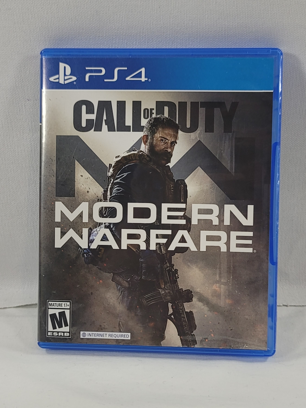 Call of Duty: Modern Warfare Sony PlayStation 4